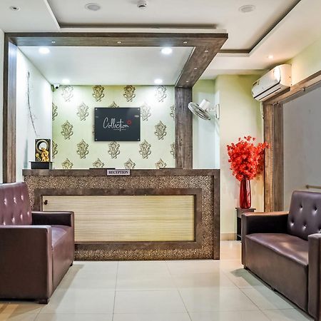Hotel Capital O Jai Adisson Cuttack Zewnętrze zdjęcie