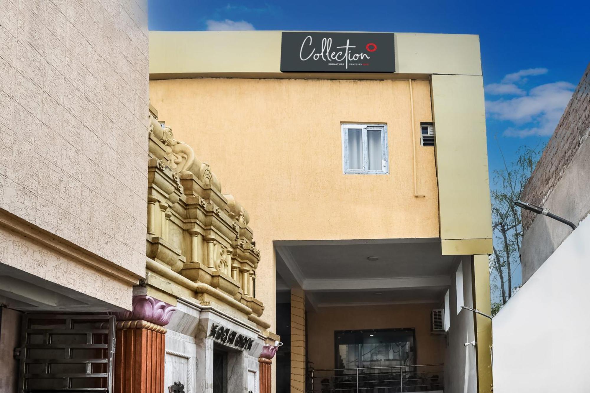 Hotel Capital O Jai Adisson Cuttack Zewnętrze zdjęcie