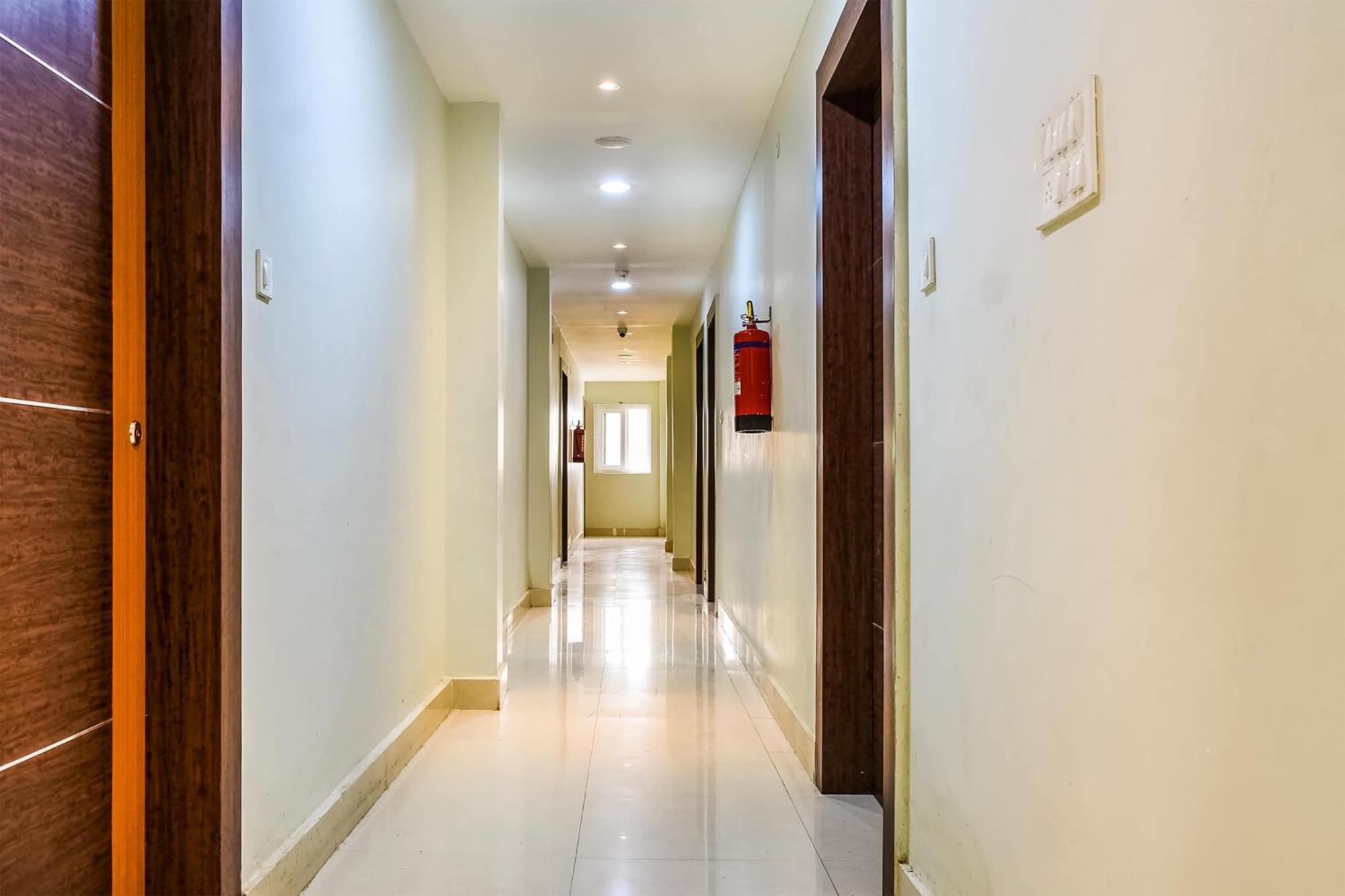 Hotel Capital O Jai Adisson Cuttack Zewnętrze zdjęcie