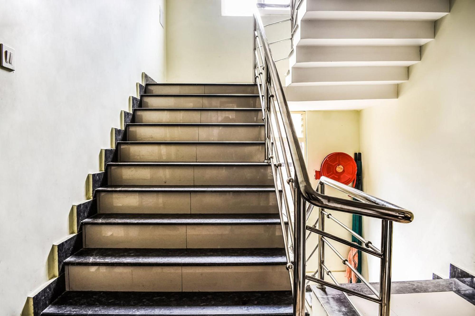 Hotel Capital O Jai Adisson Cuttack Zewnętrze zdjęcie