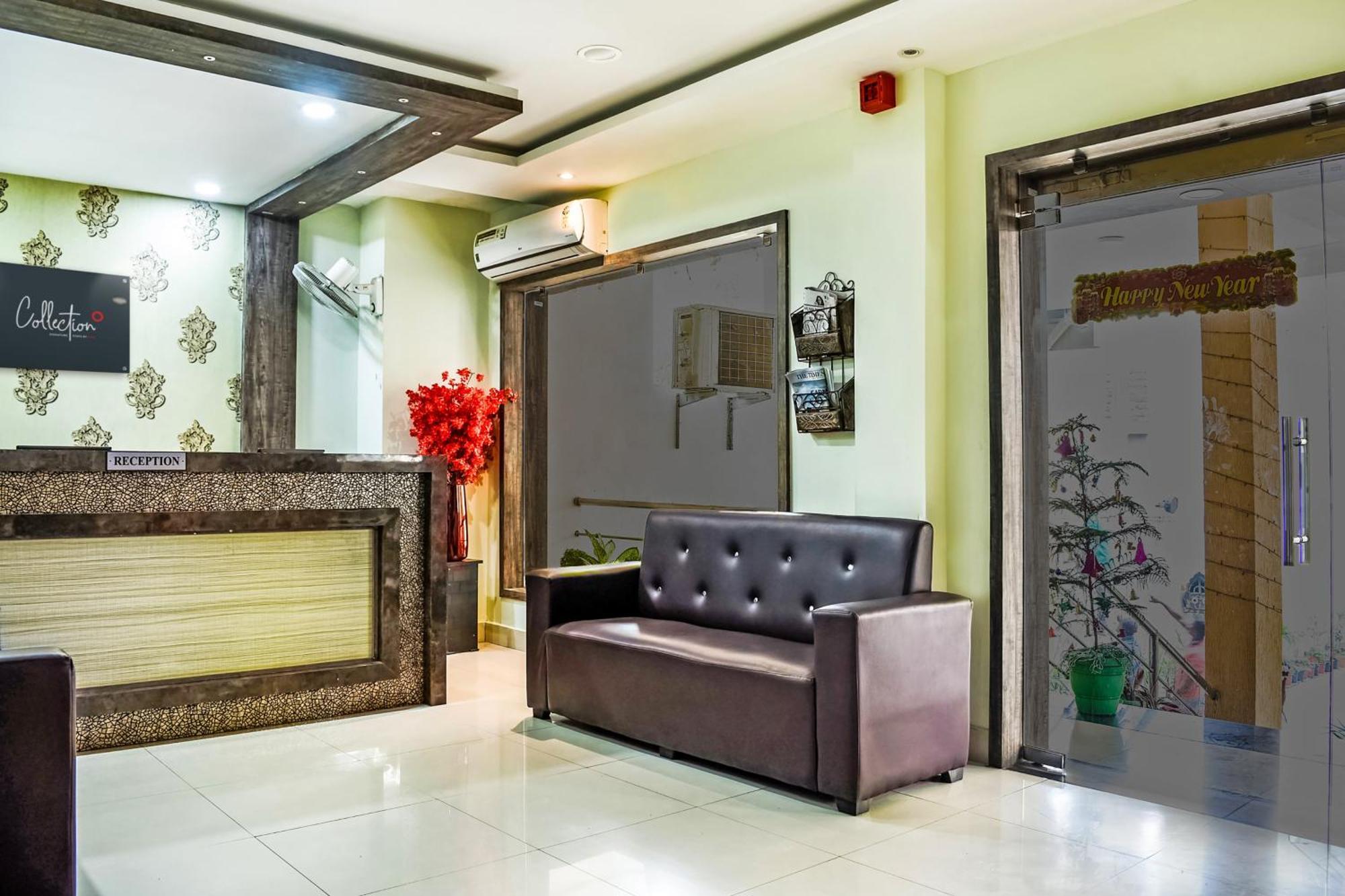 Hotel Capital O Jai Adisson Cuttack Zewnętrze zdjęcie